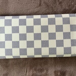 Faux Louis Vuitton wallet